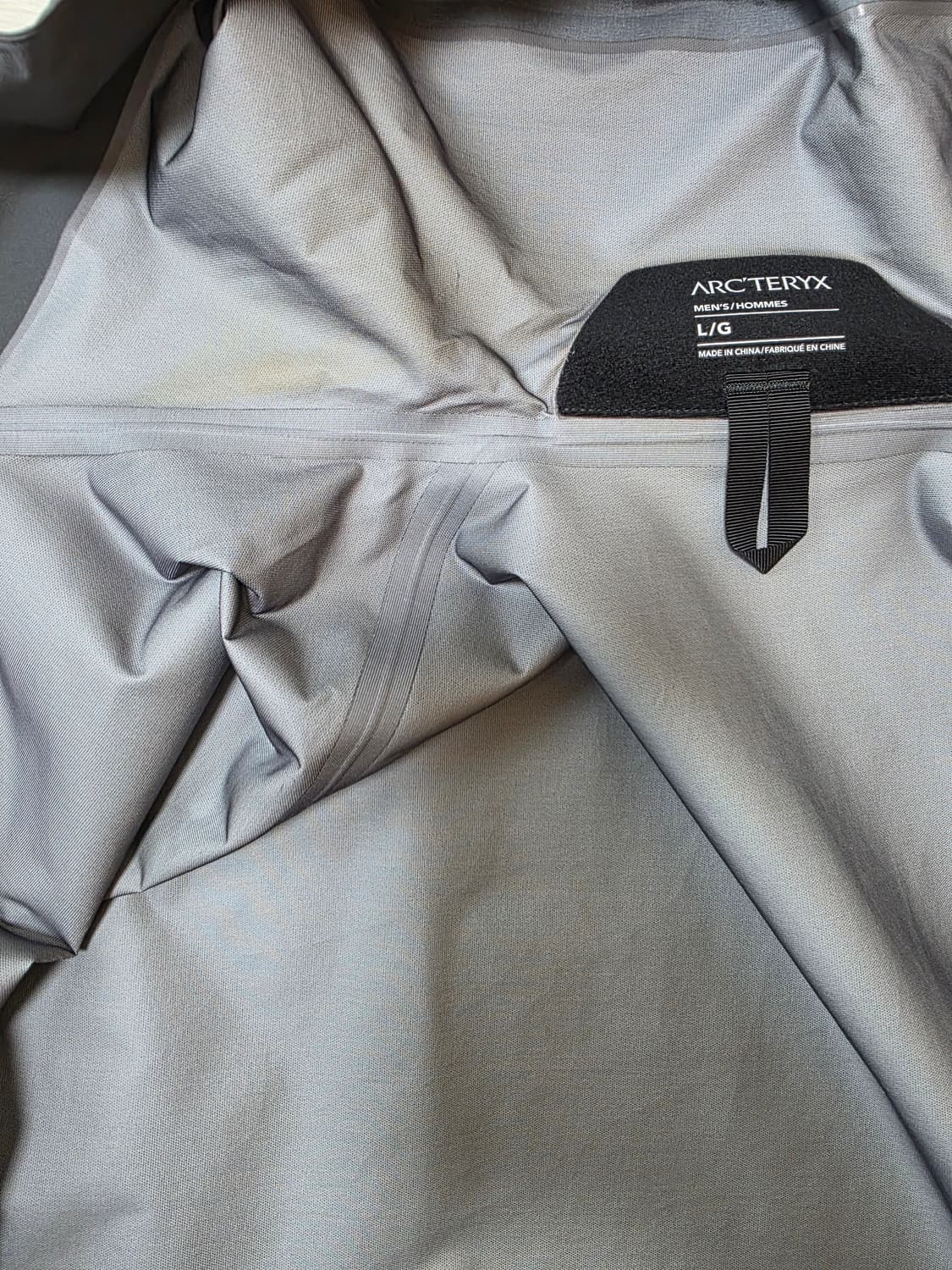 아크테릭스 베타 클라우드 L 상품이미지4