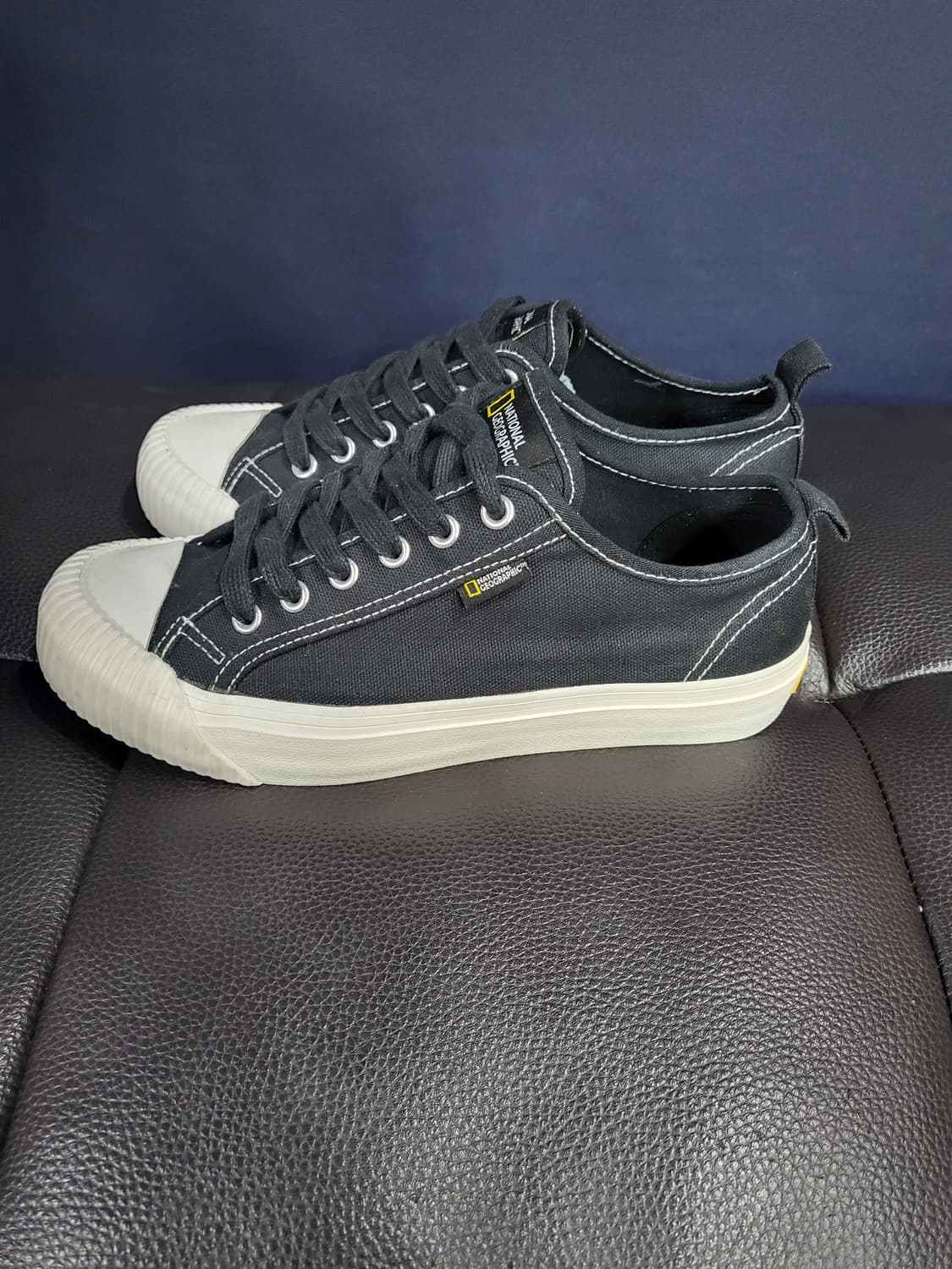 내셔널 지오그래픽 스니커즈 상품이미지2