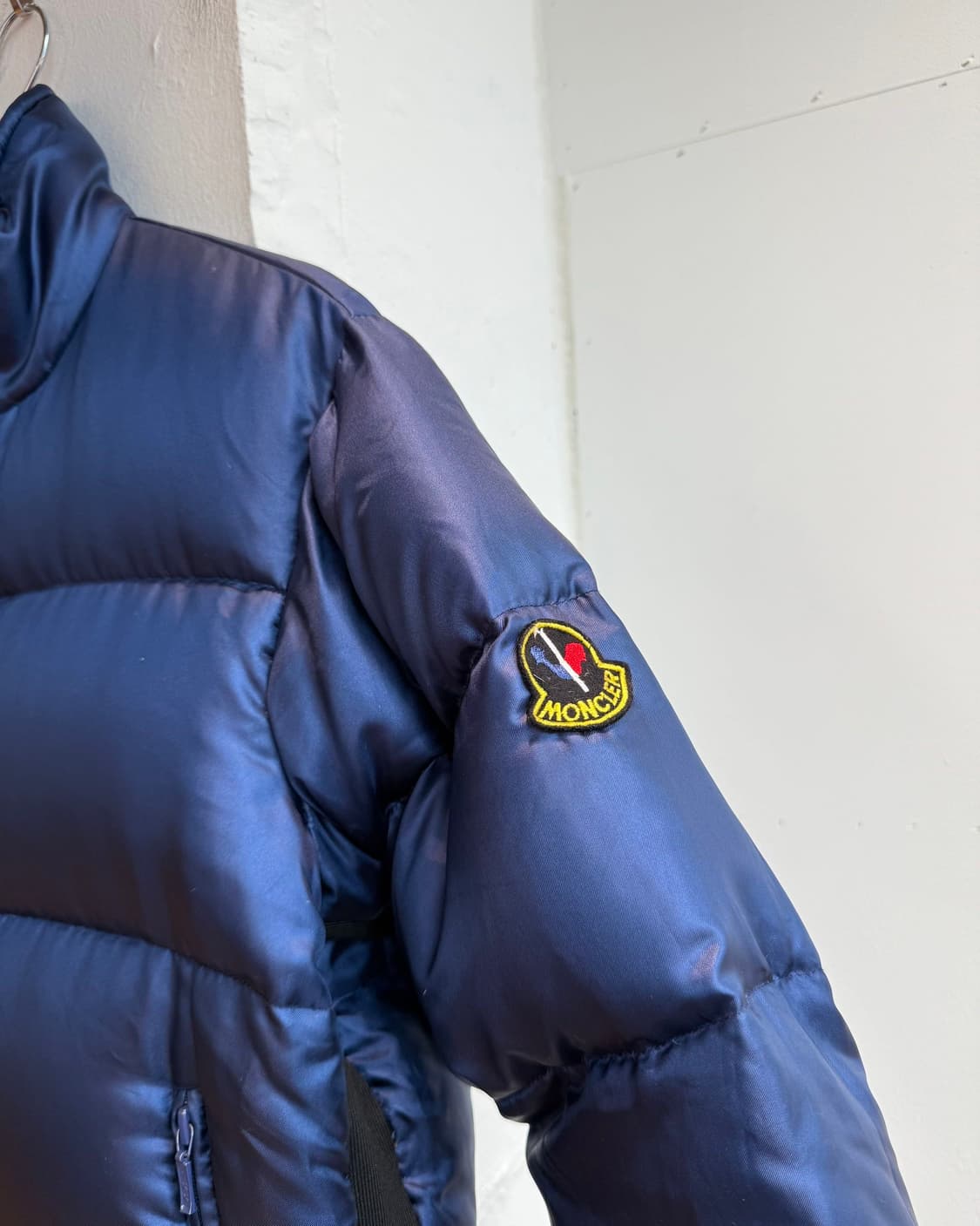 몽클레르 OG 리버시블 다운 패딩  상품이미지5