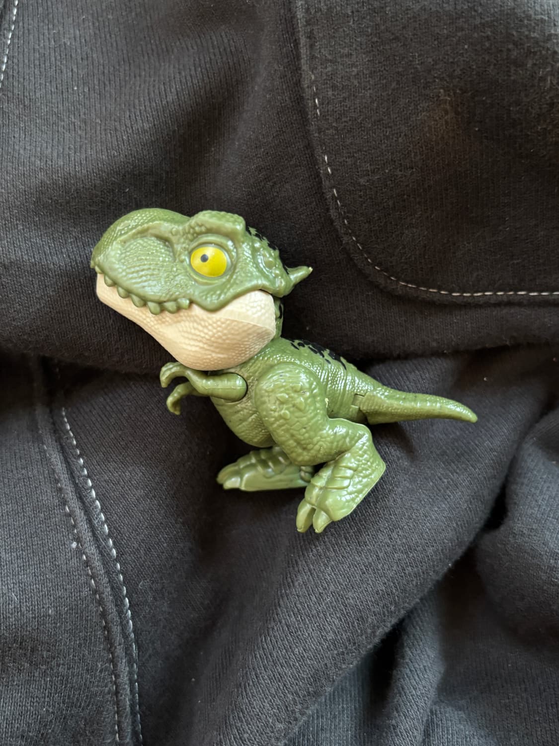 그린) 쥬라기월드 티라노사우루스 피규어 인테리어 소품 마텔 디오라마 상품이미지1