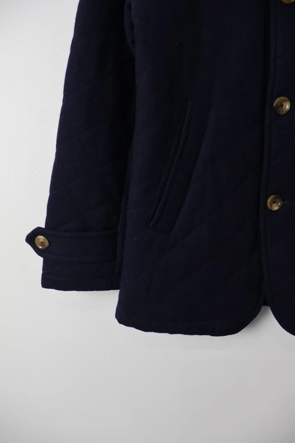 Michel Klein Homme Stand Collar Jacket 상품이미지4