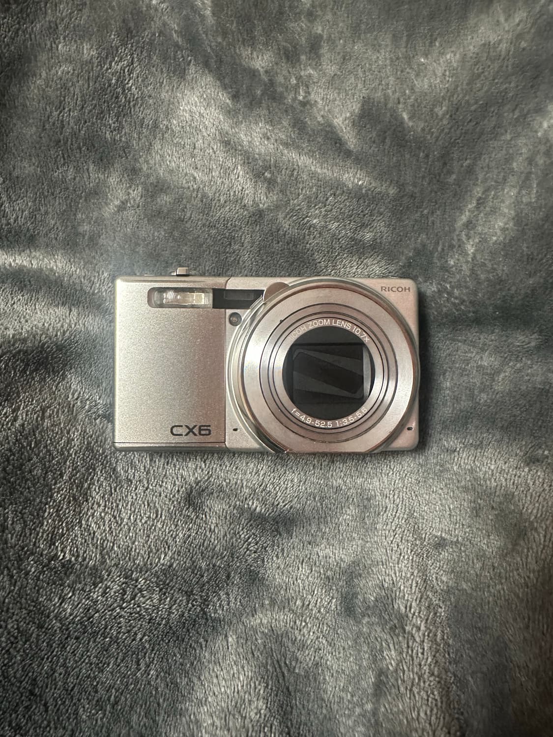리코 cx6 디카/디지털카메라  상품이미지1