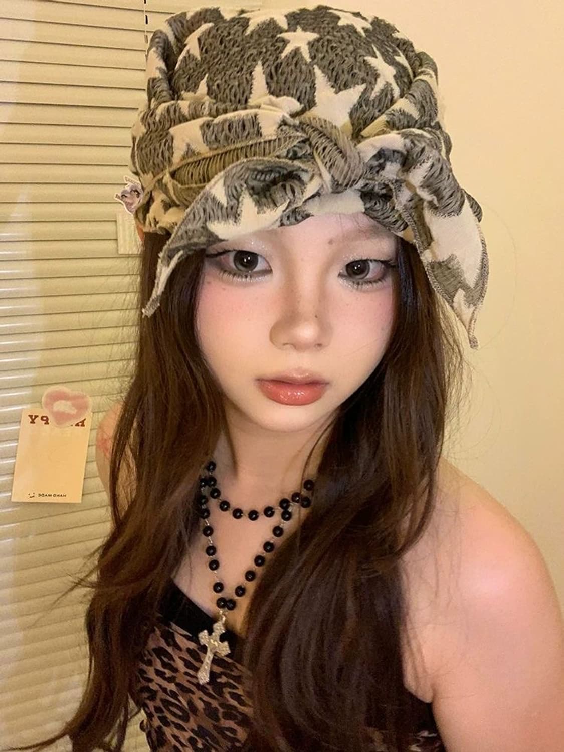 다용도 반다나 상품이미지2