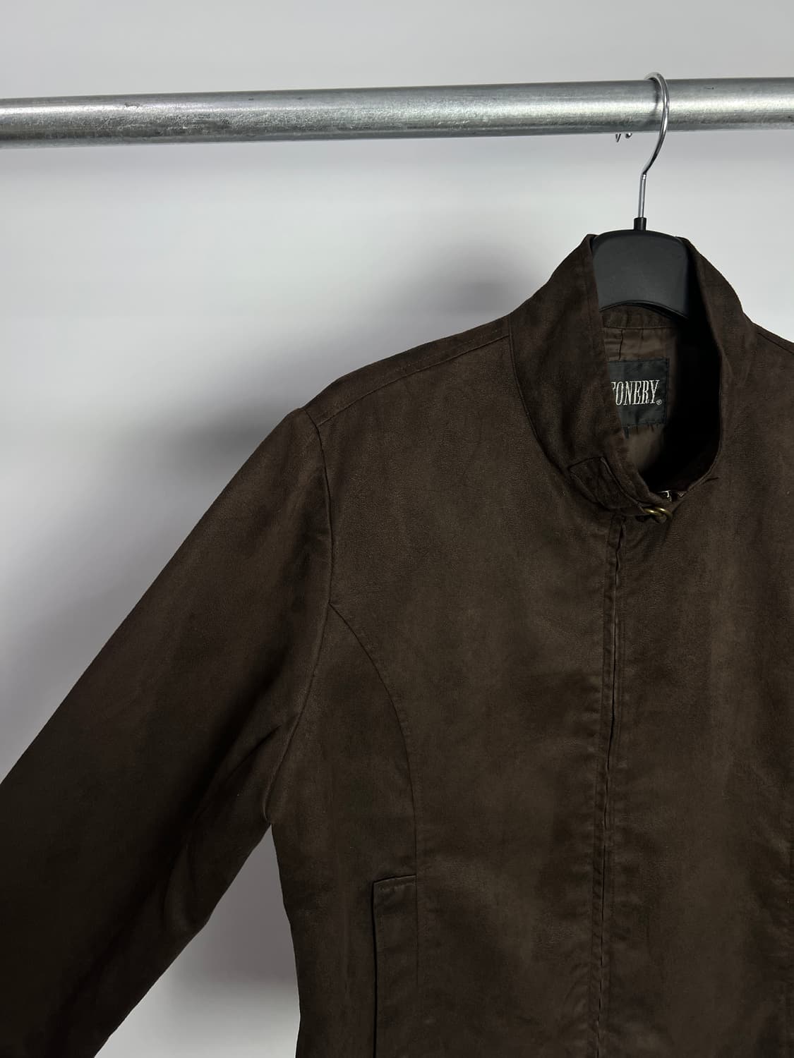 SHIFONERY 집업 자켓  상품이미지5