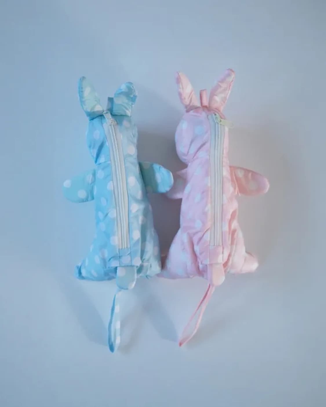 Bunny dot umbrella (2color) 상품이미지2