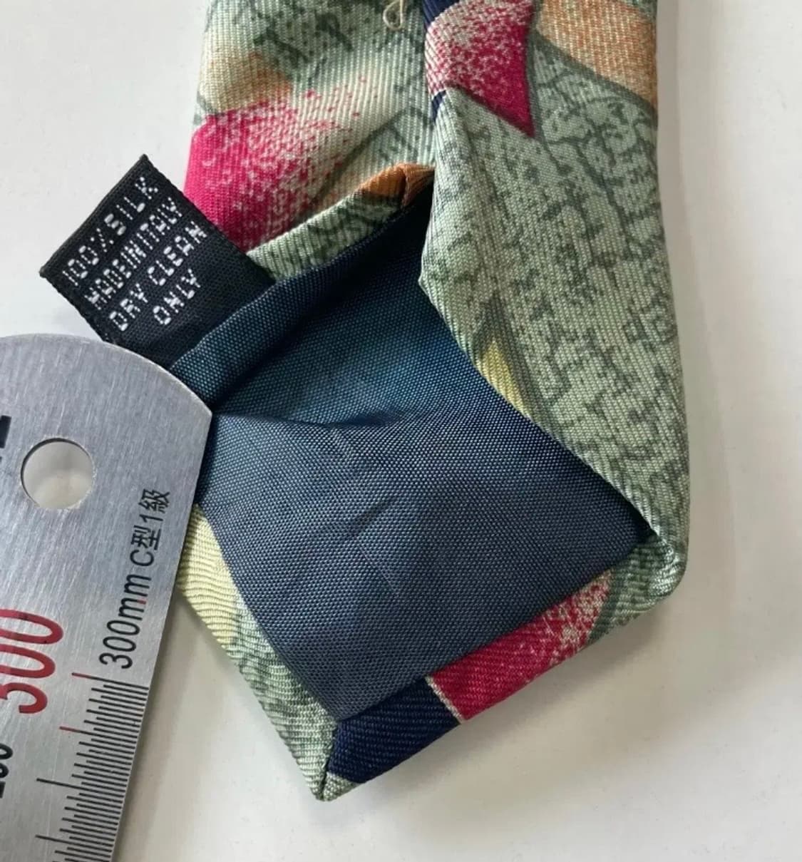 트루사르디 넥타이 상품이미지6