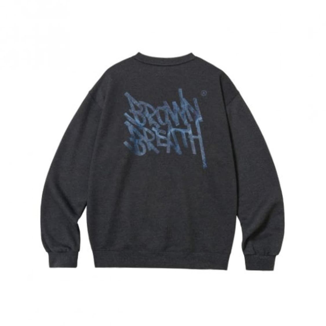 브라운브레스 맨투맨 mtm 상품이미지1