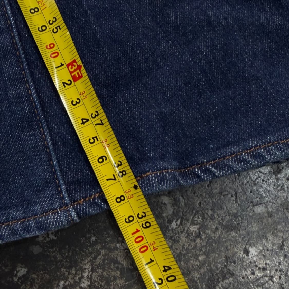 32 리바이스 엔지니어드 청바지 상품이미지10