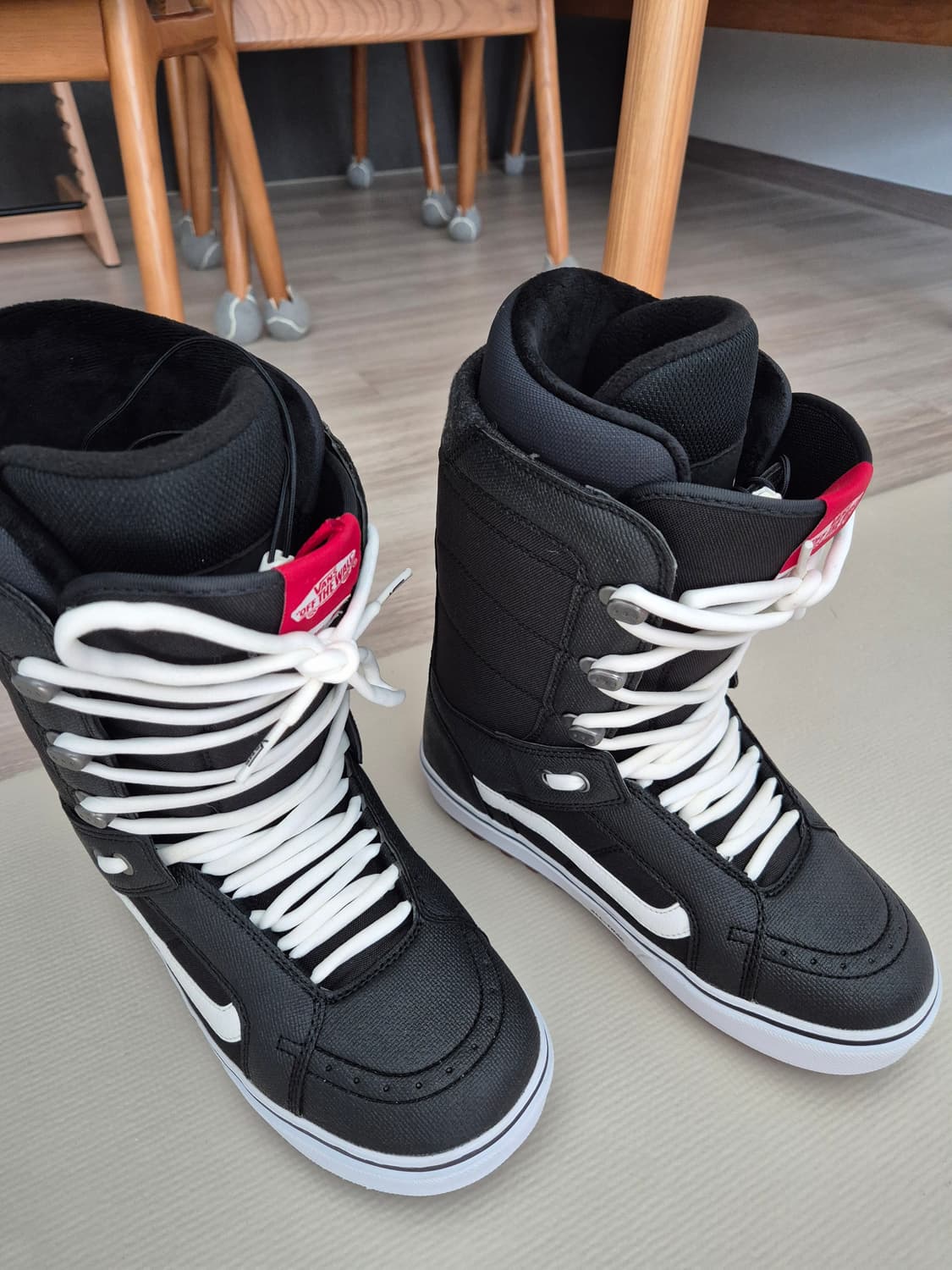 2324 반스스노보드 부츠 사이즈270 상품이미지1