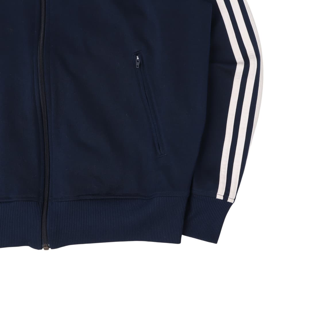 아디다스 네이비 트랙탑 져지 자켓 상품이미지4