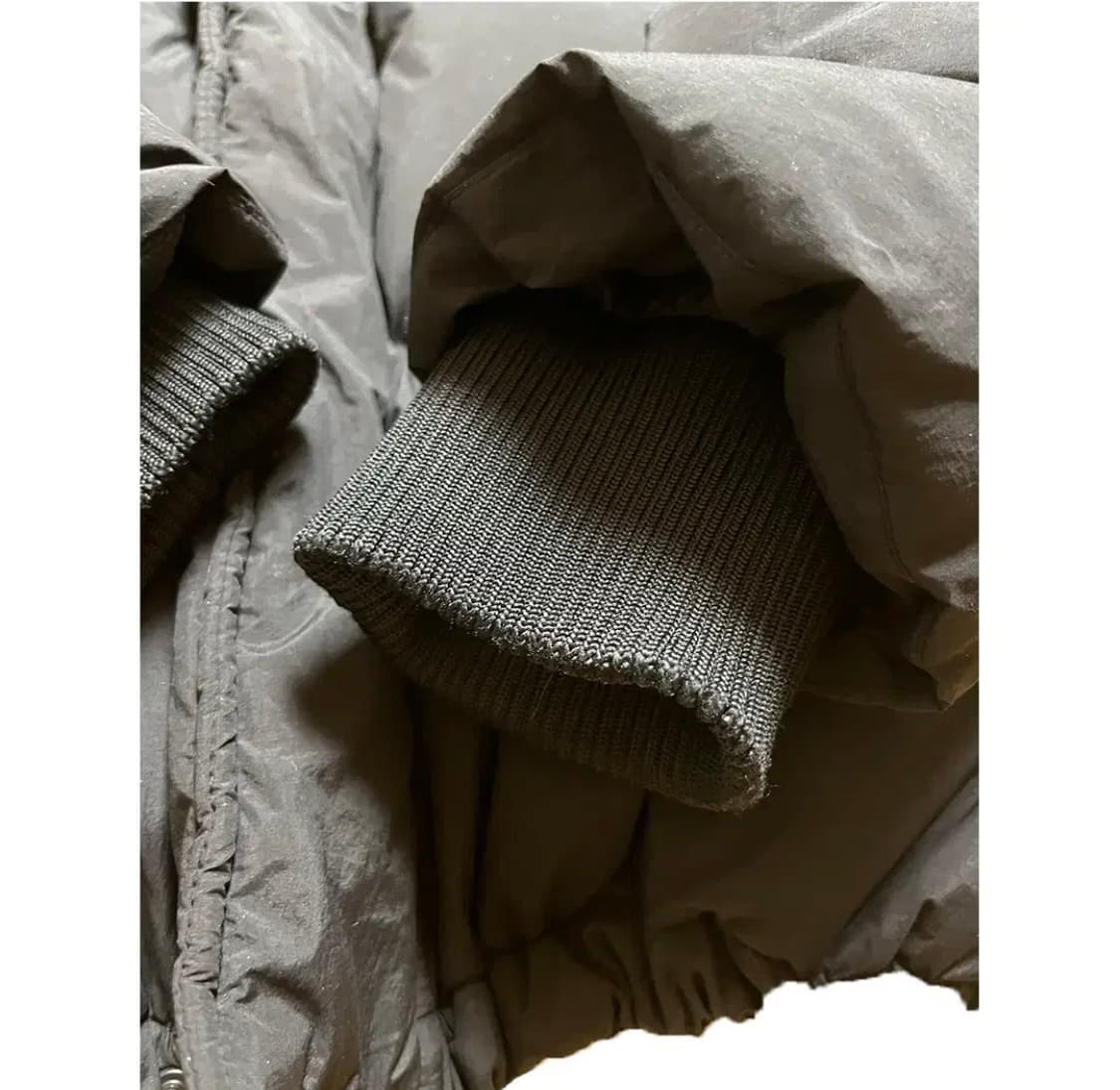 지오다노 패딩 상품이미지3