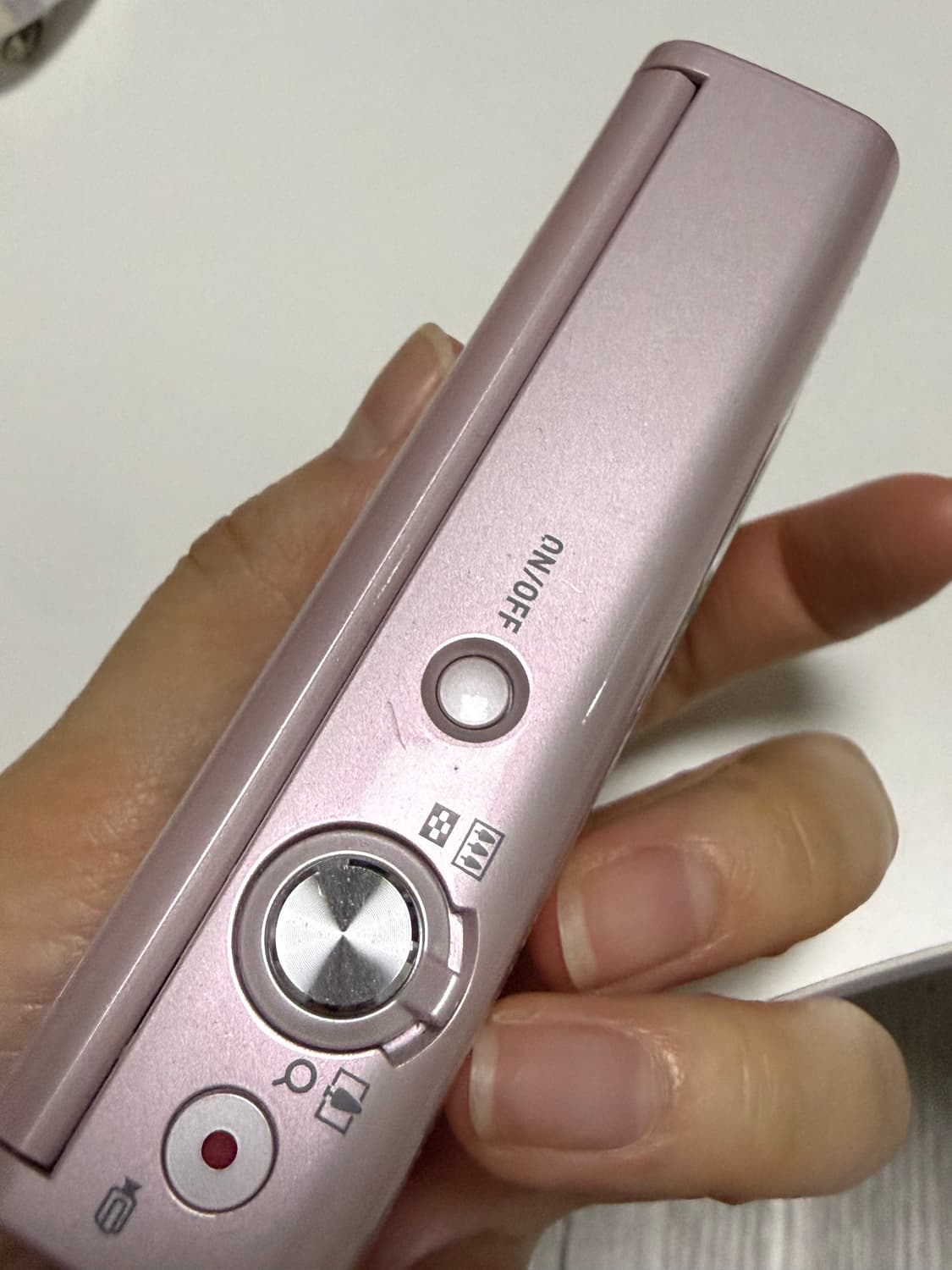 카시오 엑슬림 zr-60 상품이미지3