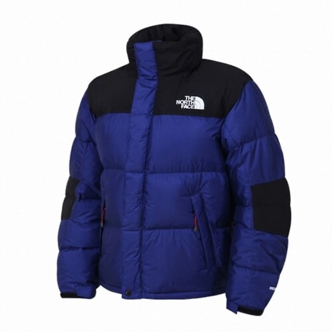 노스페이스 써밋 윈드스토퍼 드라이로프트 퍼텍스 700패딩 코발트블루 XL 상품이미지5