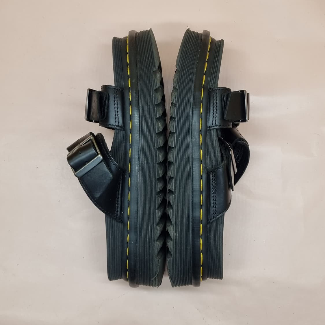 닥터마틴 마일즈샌들 230 상품이미지5