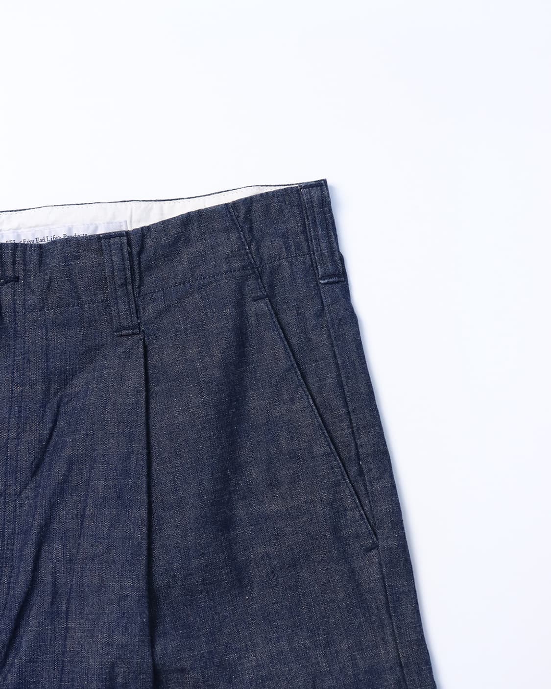 하츠키(Hatski) X EEL 빅 쇼츠 상품이미지4