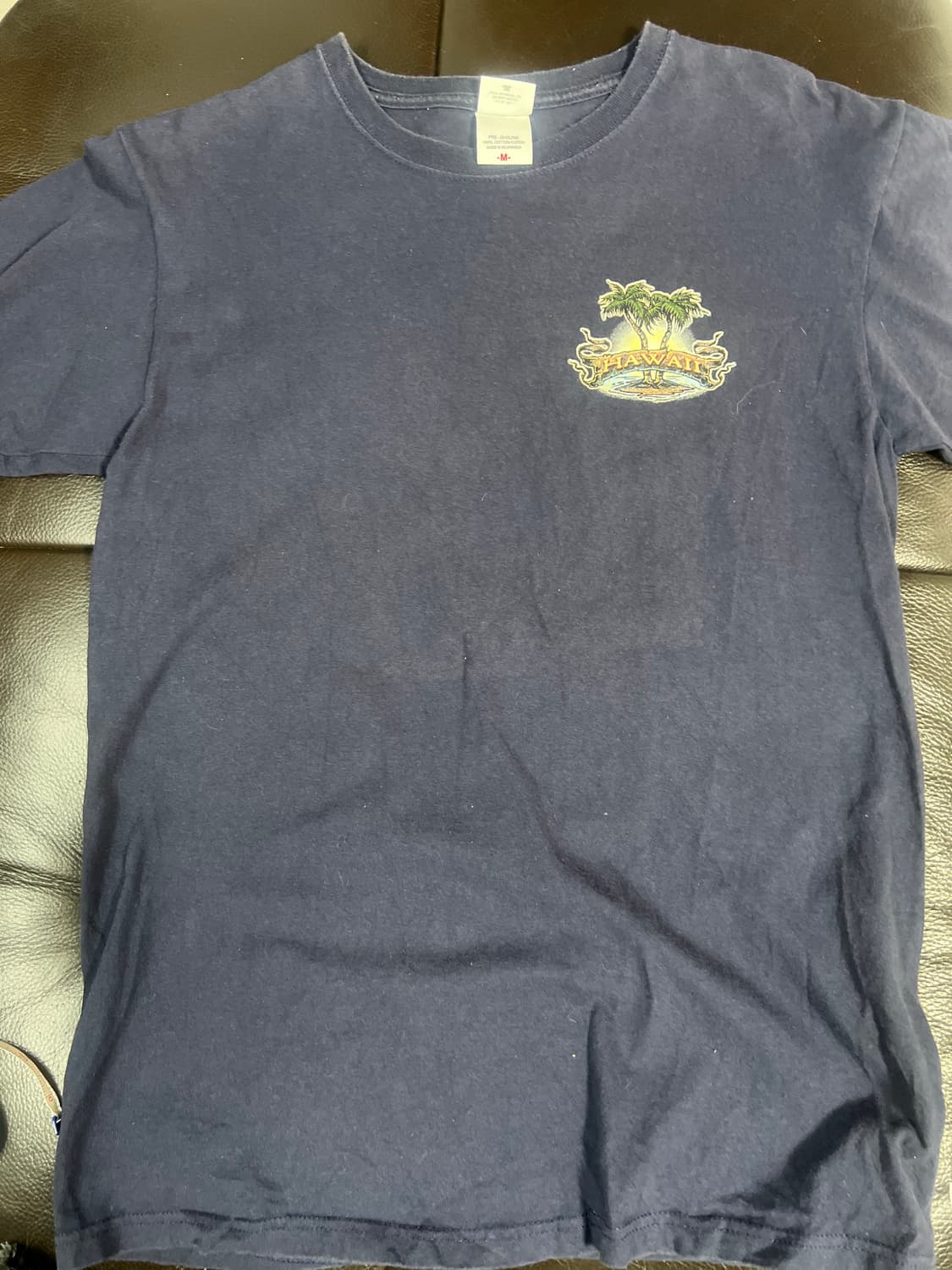 USA 빈티지 반팔 상품이미지1