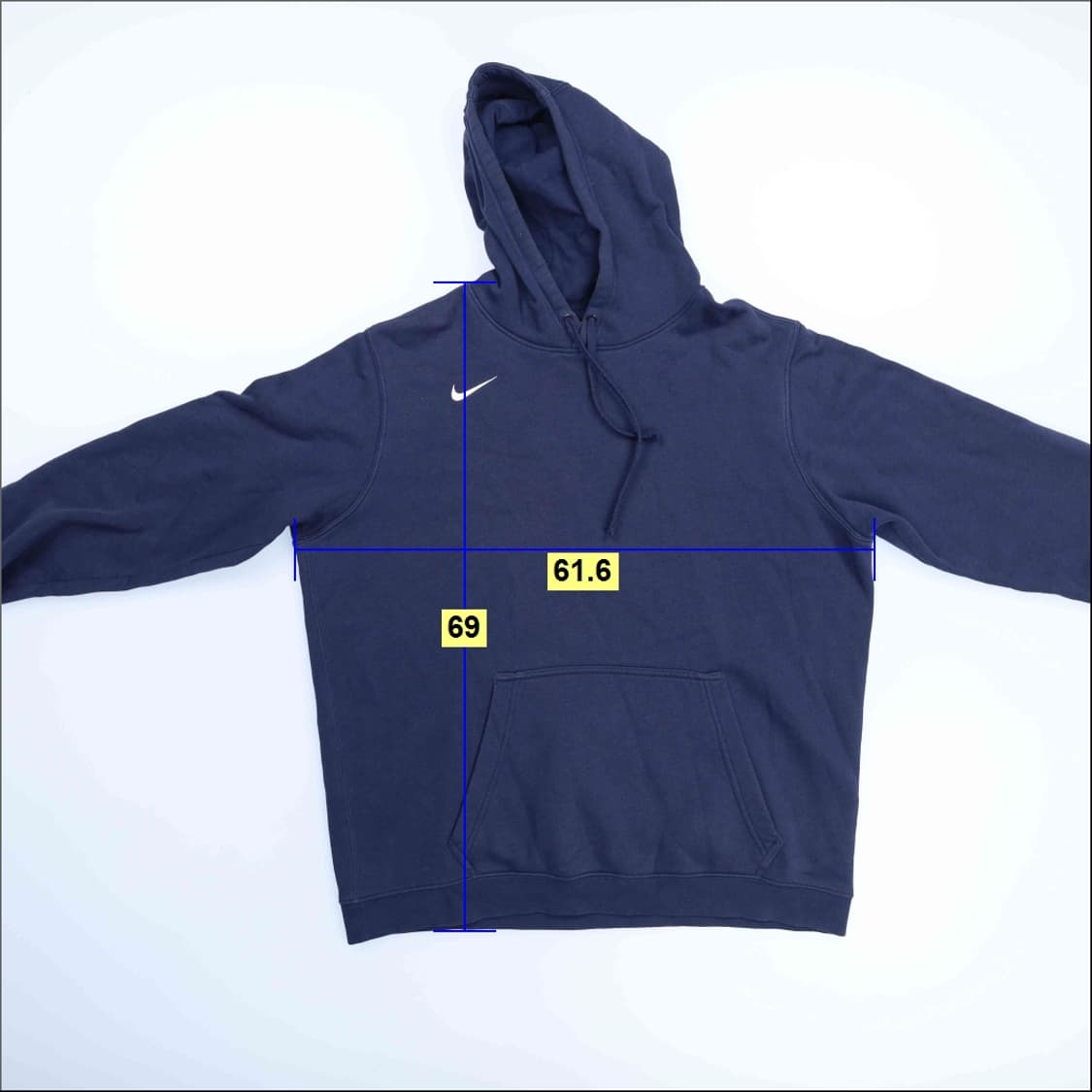 L 나이키 스우시 후드티 0210H1 상품이미지7