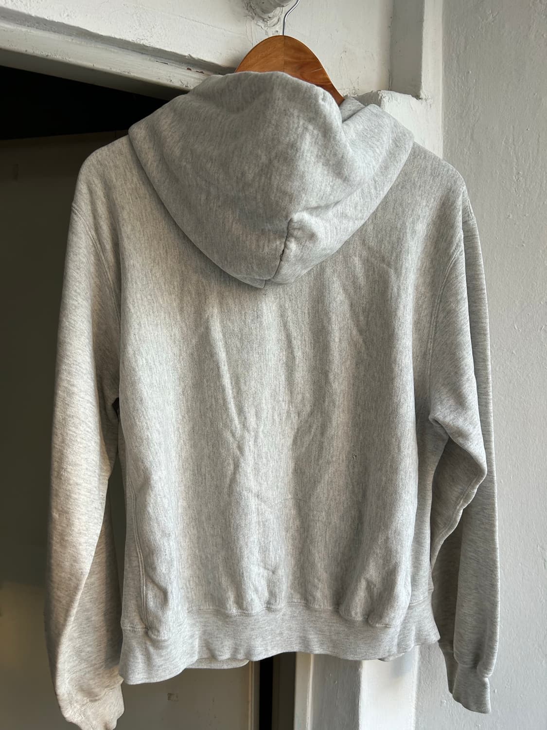 90’s US ARMY 후드집업 상품이미지5