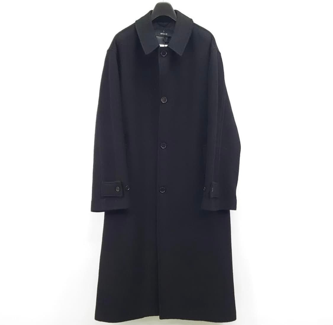 Mfpen Hollis wool coat M 상품이미지4
