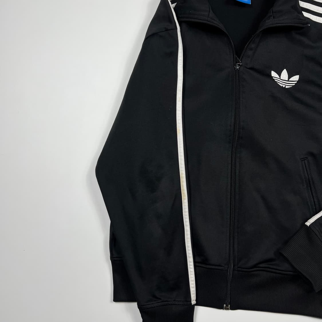 아디디스 파이어버드 져지 S 상품이미지4