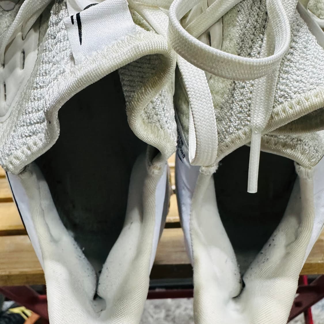 270) 나이키 골프화 남성 남자 골프화 에어 줌 인피니트 상품이미지8