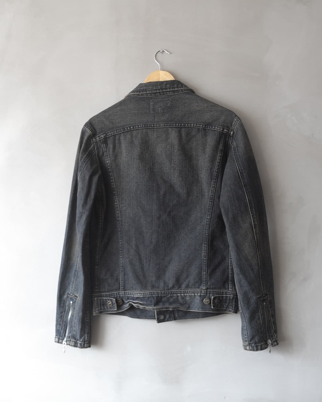 Cross Rivet By Lee 상품이미지2