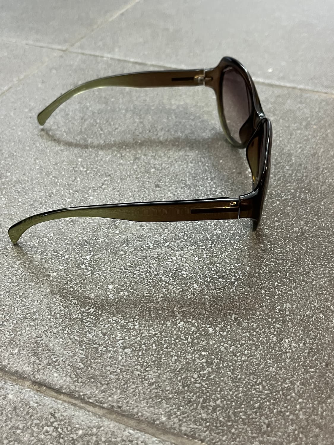 조르지오 아르마니 선글라스 상품이미지4