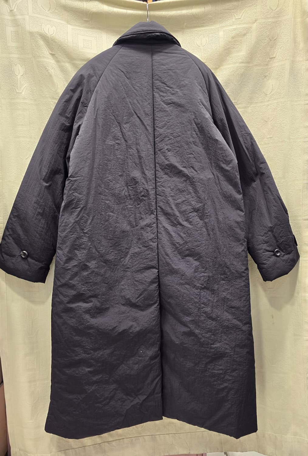 거의새거) 앤드모어 And More 롱패딩 프리사이즈 상품이미지5