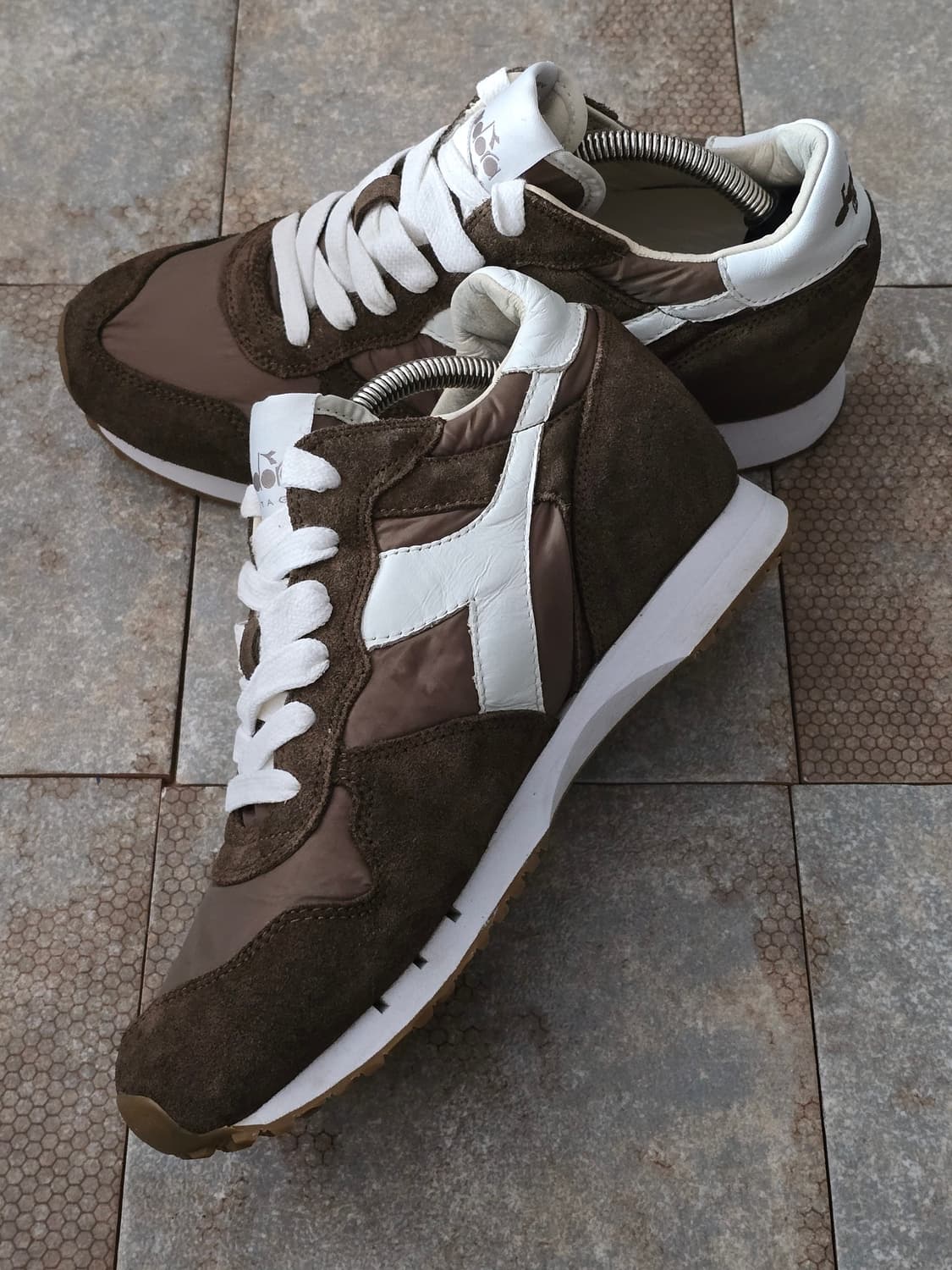 (250)디아도라 빈티지 트라이던트 상품이미지5