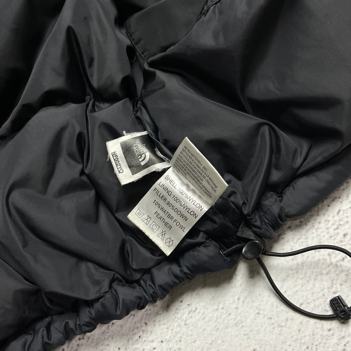 The North Face 1996 Retro Nuptse Jacket 상품이미지5