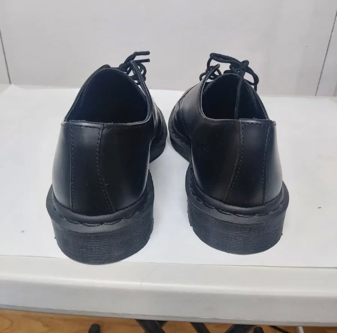 닥터마틴 1461 모노 상품이미지2