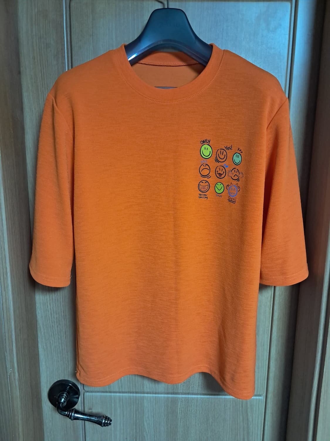 common gray 반팔티 Free  상품이미지1
