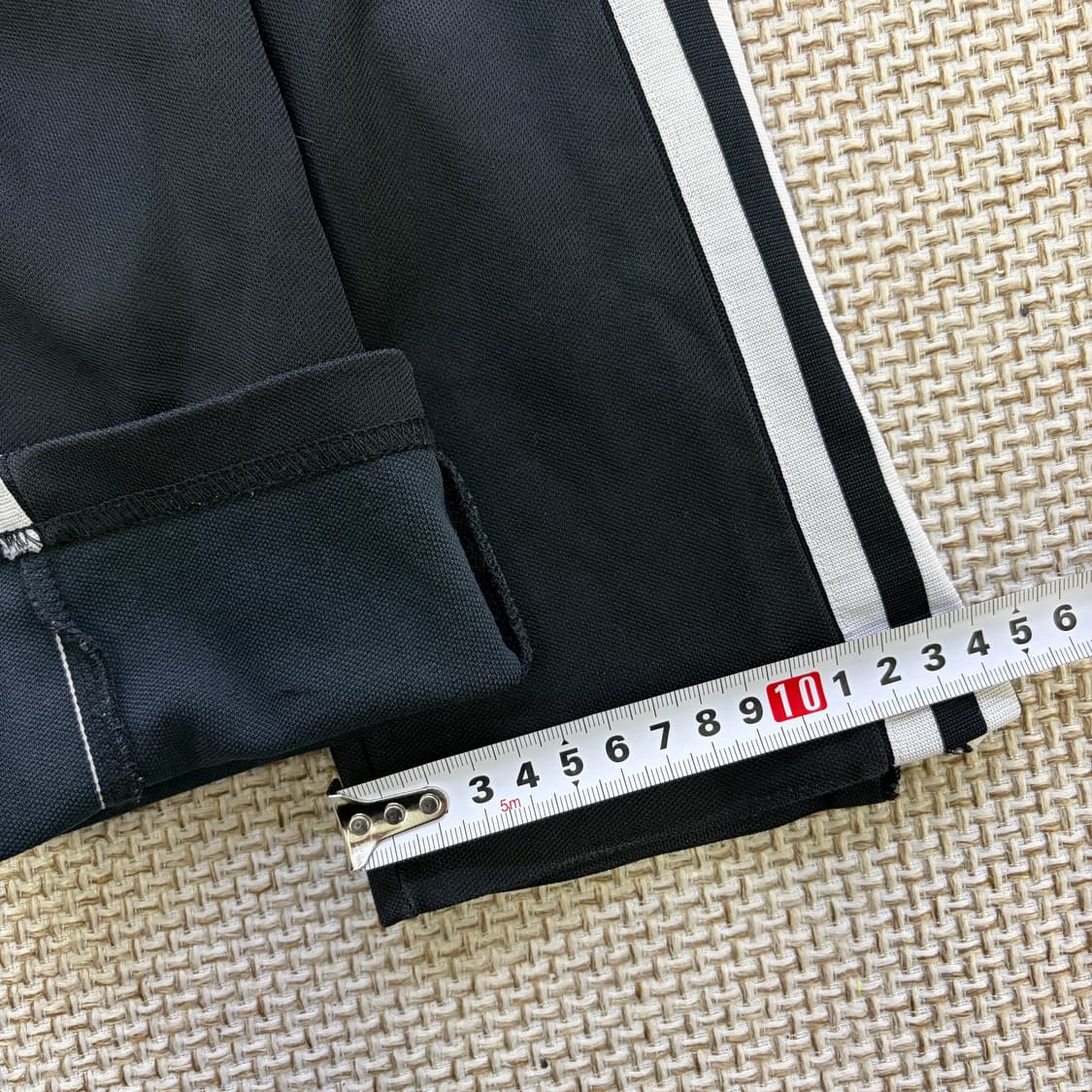 90 아디다스 오리지널 트랙 팬츠 0619D2 상품이미지8