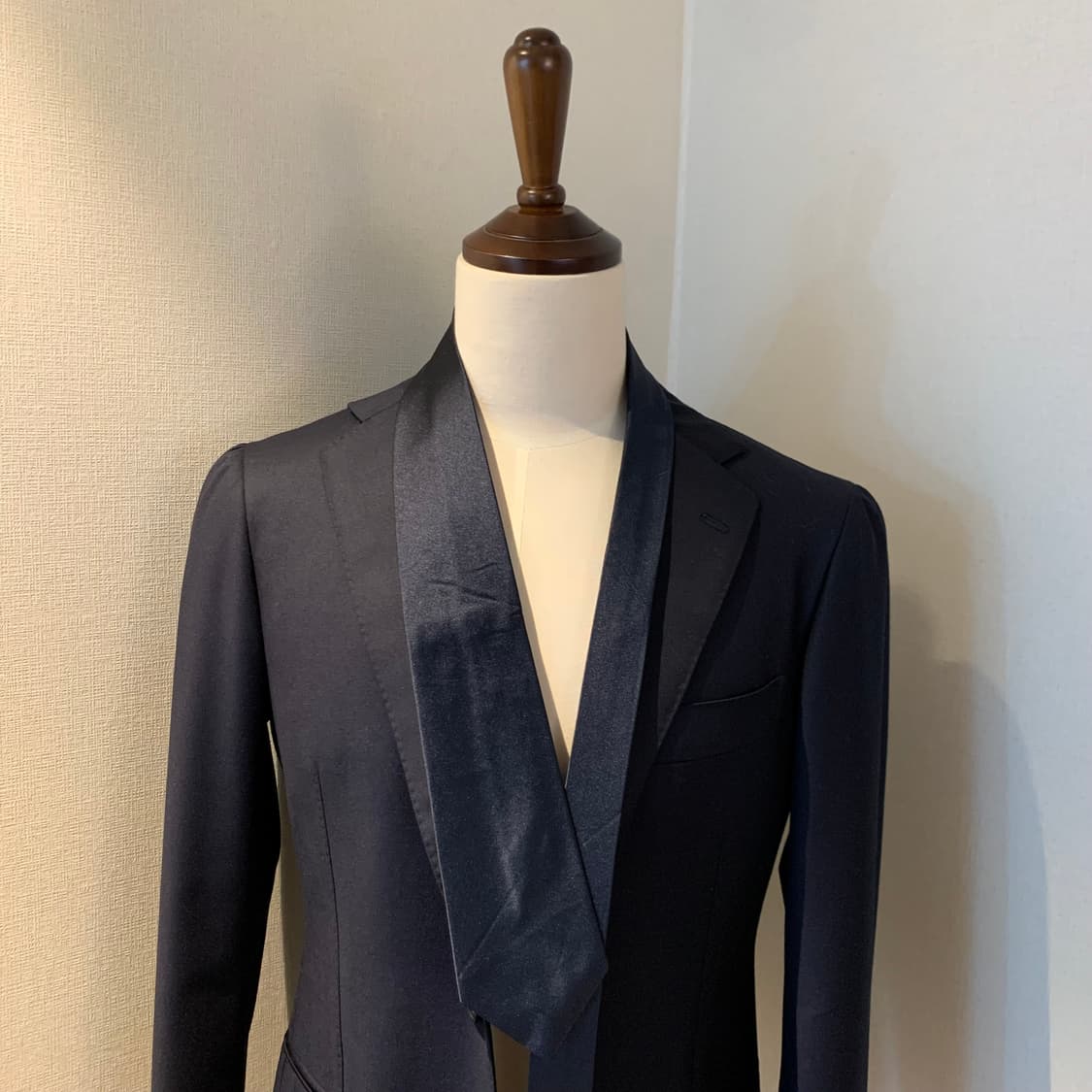 루이지 보렐리 이태리 100실크 하이엔드 명품넥타이 최상급 핸드메이드 상품이미지1