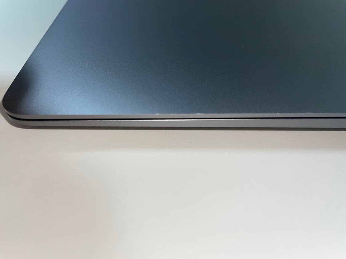 맥북 에어 13 M1, 스페이스 그레이, 8GB, 512GB 상품이미지7