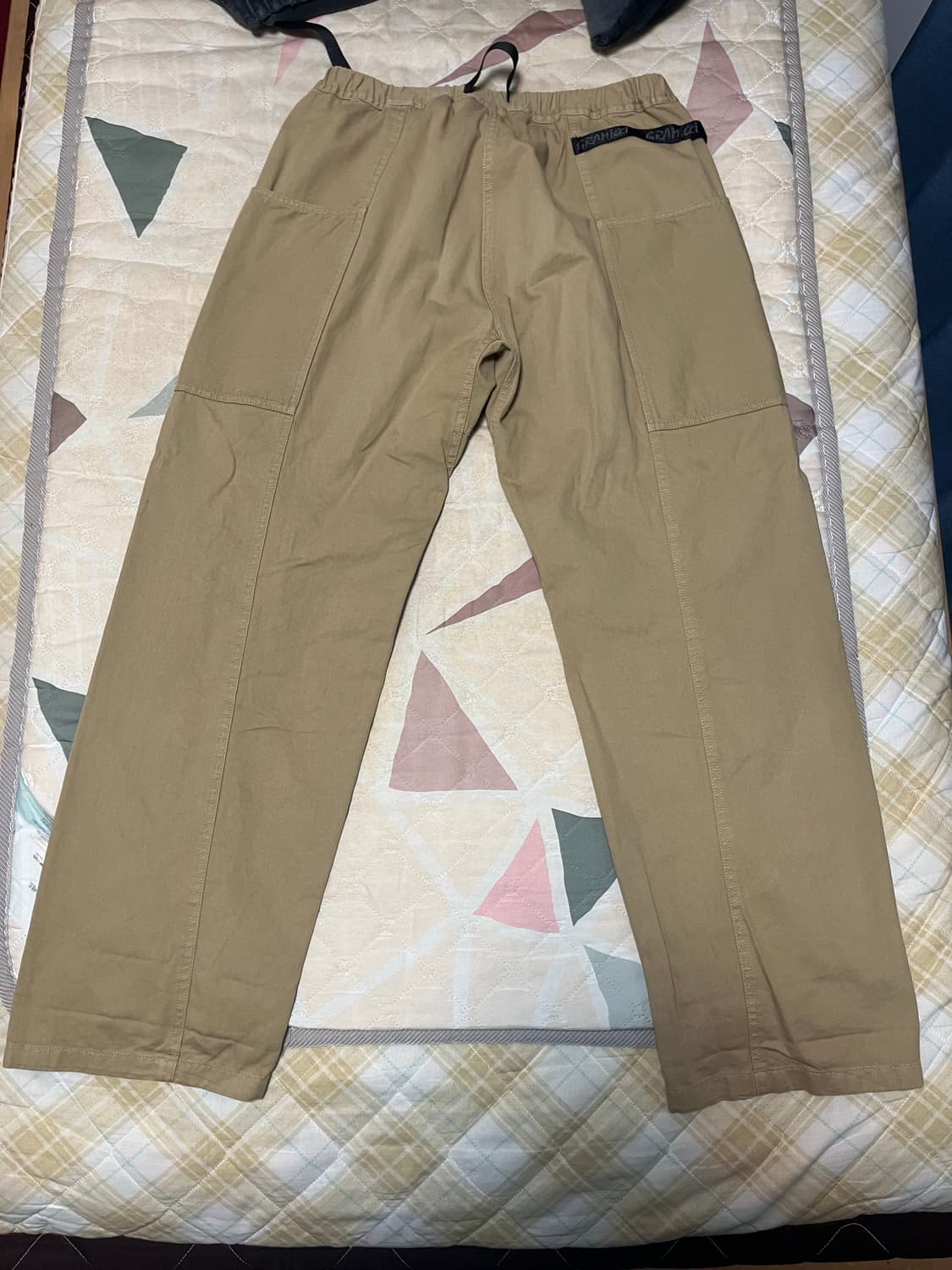 그라미치 가젯 팬츠 치노 L사이즈 상품이미지2