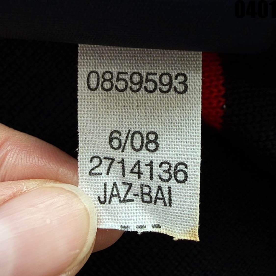 타미힐피거 여성용 울 니트 원피스 S 0401 상품이미지9