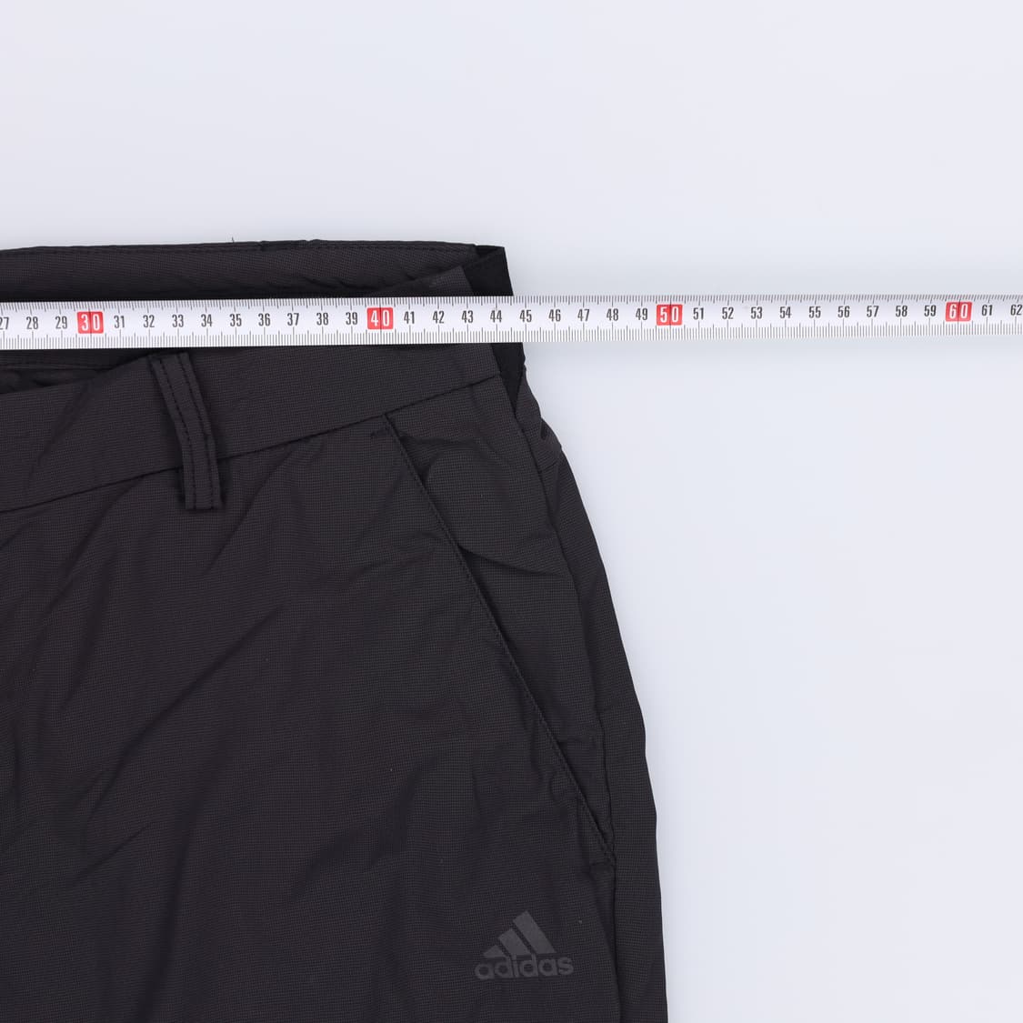 실측확인 아디다스 골프 팬츠(얇음) 0420H1 상품이미지5