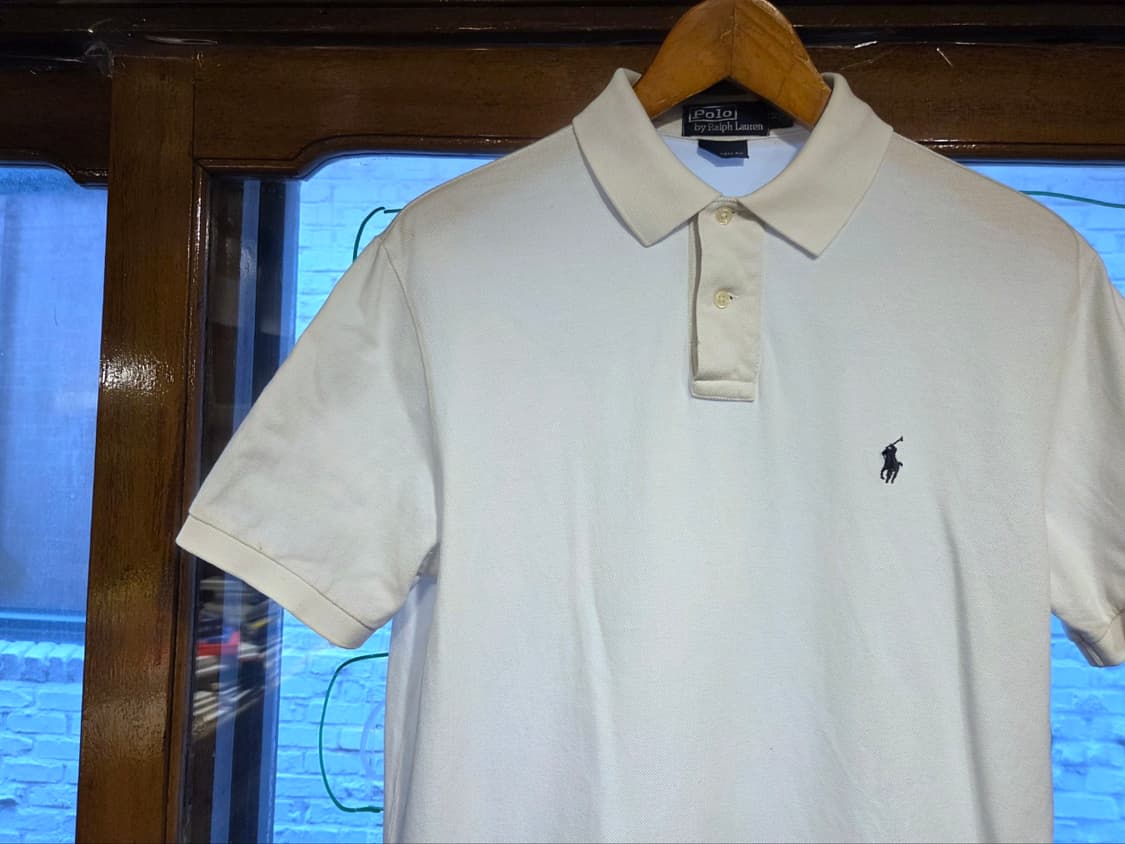 폴로랄프로렌 클래식 PK 티셔츠  상품이미지3