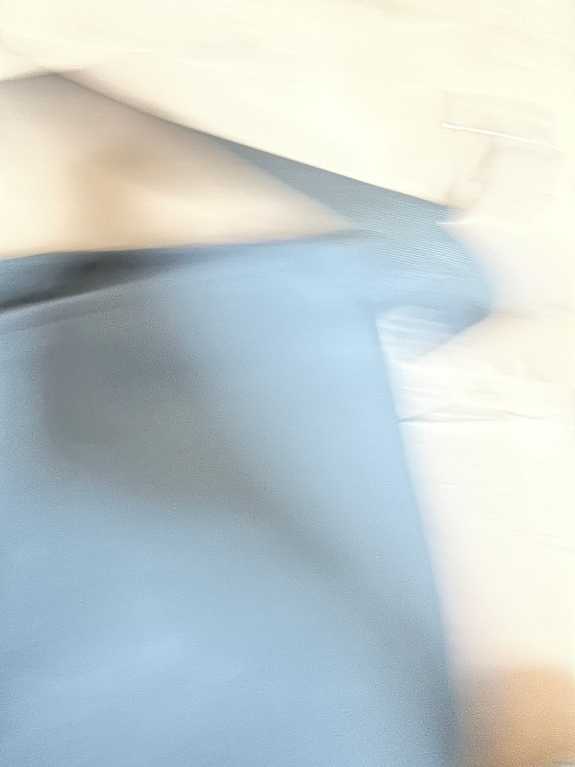 해칭룸 웨이비백 High Density Nylon Black 상품이미지5