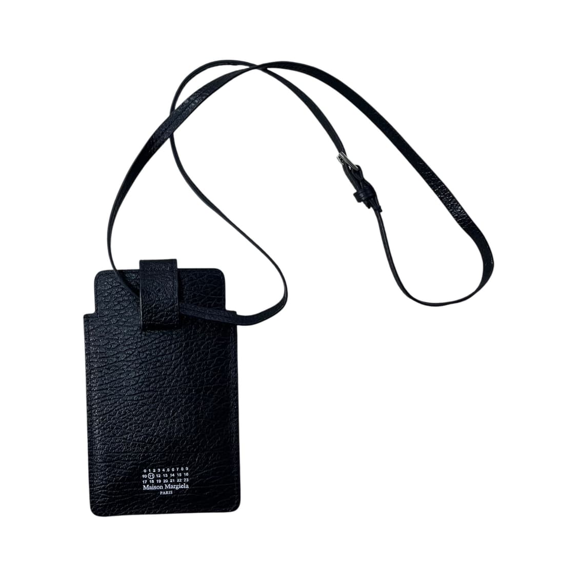 메종마르지엘라 폰 파우치백 가방 상품이미지2