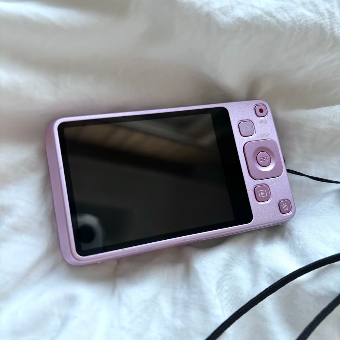 카시오 엑슬림 ex-z800 핑크 casio exilim 상품이미지4