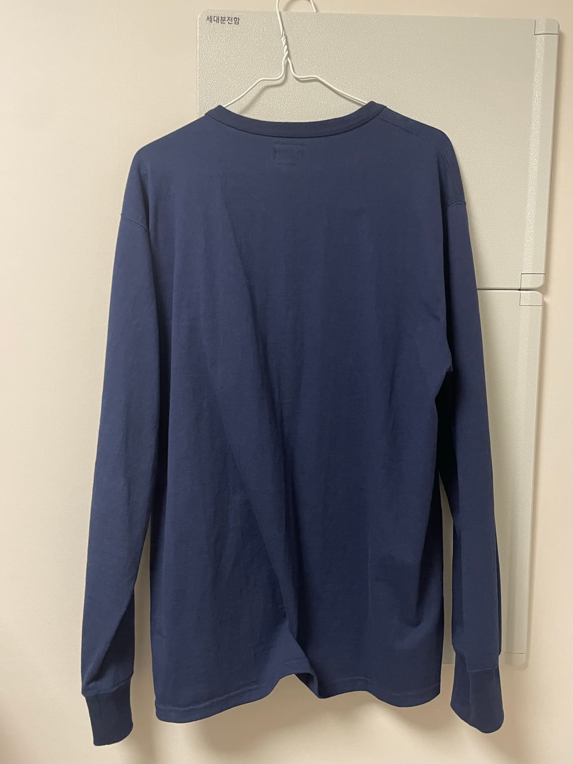 Real mccoy's Long Sleeve 상품이미지2