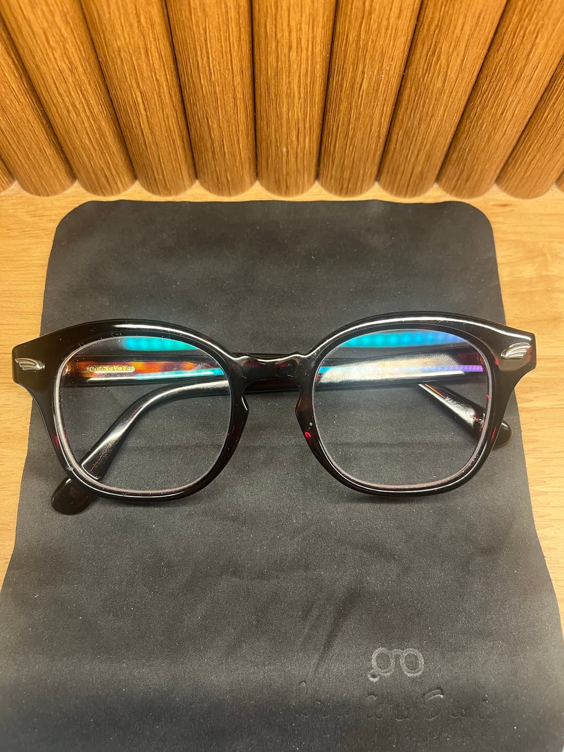 백산안경 WEEPS LARGE 상품이미지2