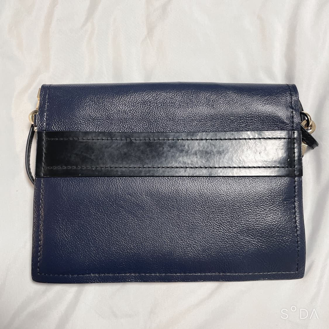 겐조 가죽 크로스백 상품이미지6