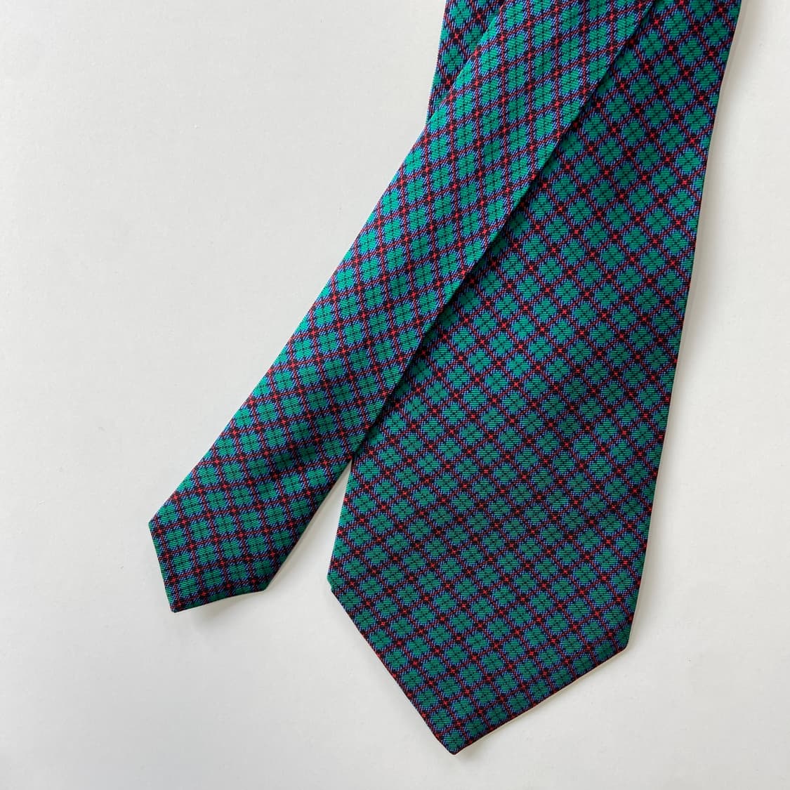 YSL 입생로랑  명품 정품 넥타이 상품이미지3