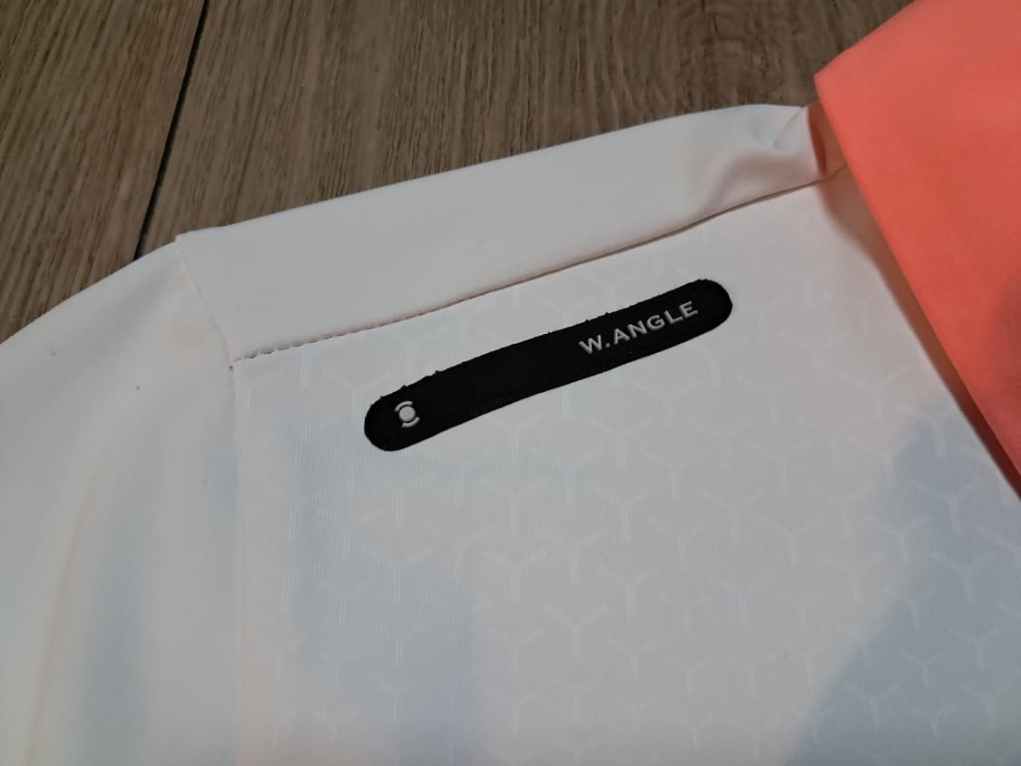 와이드앵글 여성 긴팔티 105 상품이미지7