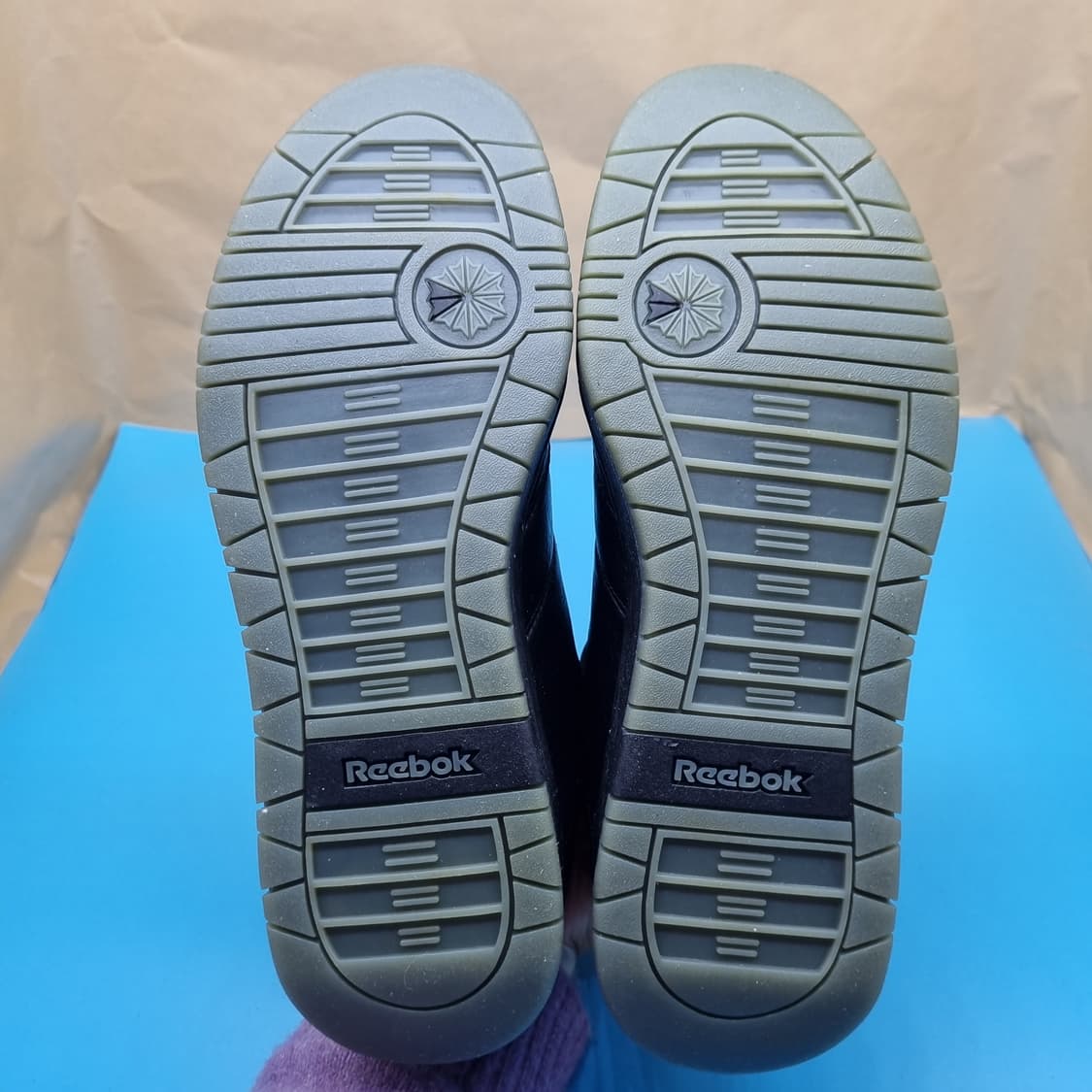 리복 클래식 남성미드260 상품이미지5