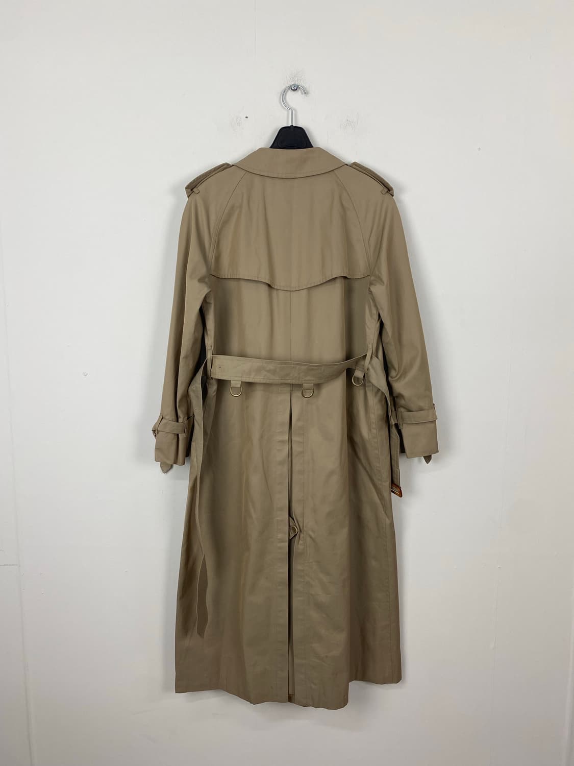 버버리 Burberry 트렌치 코트 상품이미지2