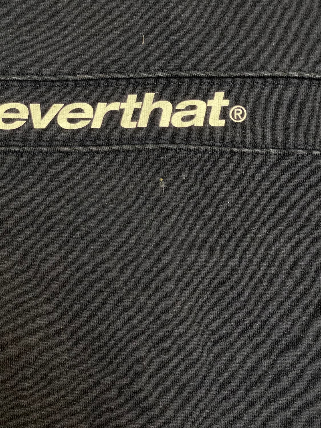 디스이즈네버댓 맨투맨 상품이미지4